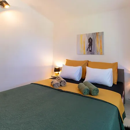 Viridis Apartamento *