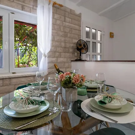 Apartamento Viridis *