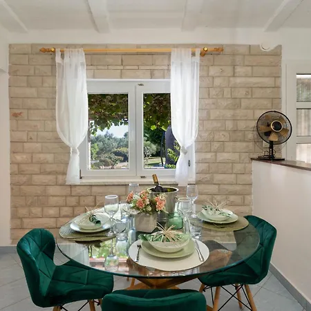 Apartamento Viridis *