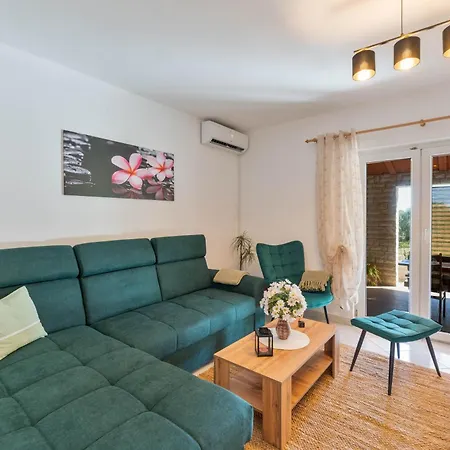 Apartamento Viridis *