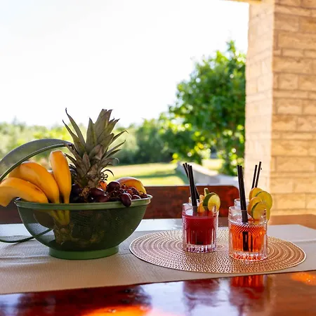 Viridis Appartamento Peruški