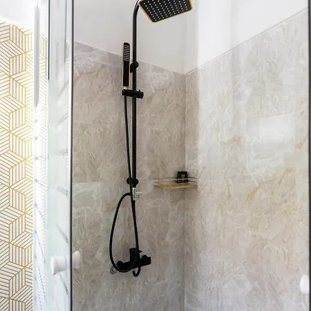 Appartamento Viridis