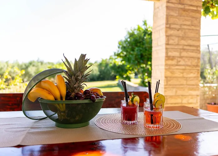 Viridis Lejlighed Peruški